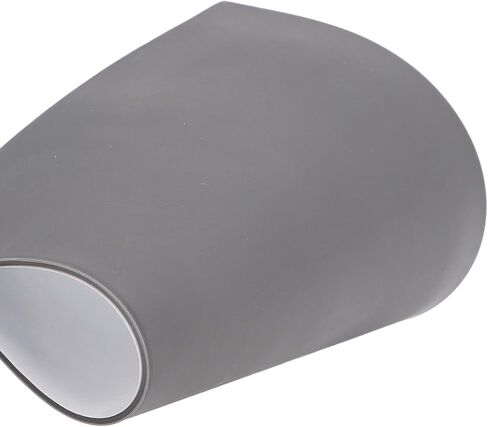 Rubber Stamp Sheet Premium Dark Gray A4 Size Soft Rubber Carving in Kuwait