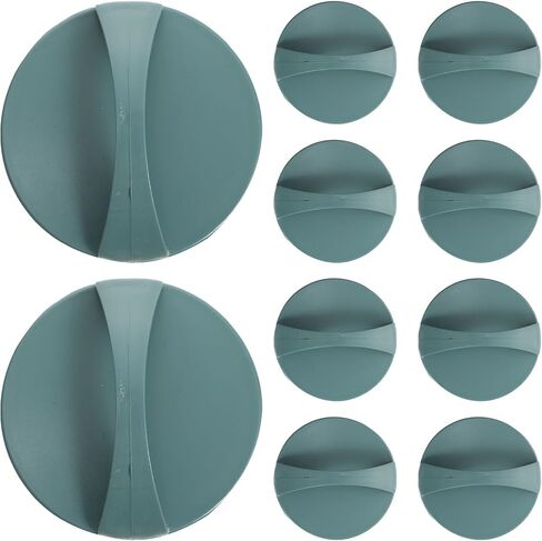 Printmaking Ink Plate for Craft Hobbyists, 10 Piece Set Blue in Kuwait