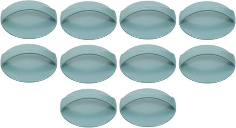 10 Pcs ABS Printmaking Relief Plates, Printing Tools for DIY Art Craft in Kuwait