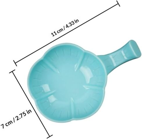 Plastic Plum Blossom Ink Plate 10pcs for Calligraphy and Painting in Kuwait