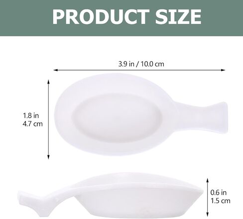 3pcs Plastic Chinese Ink Dish for Calligraphy Brushes, Black Plate in Kuwait