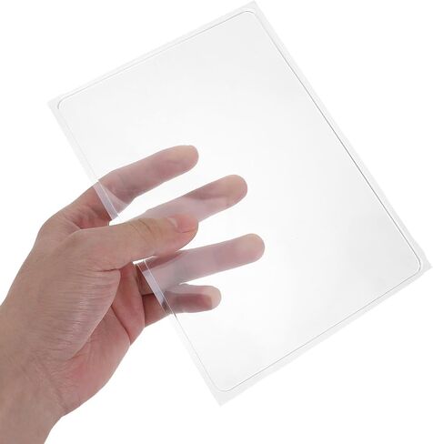 4pcs Gel Printing Plate for Boy Girl Art Transfers in Kuwait