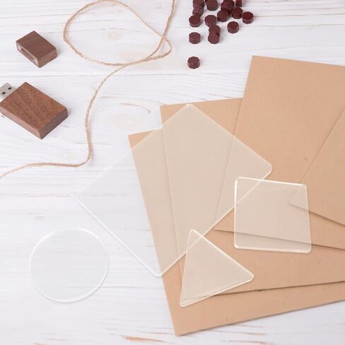 4pcs Gel Printing Plate for Boy Girl Art Transfers in Kuwait