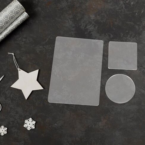 4pcs Gel Printing Plate for Boy Girl Art Transfers in Kuwait