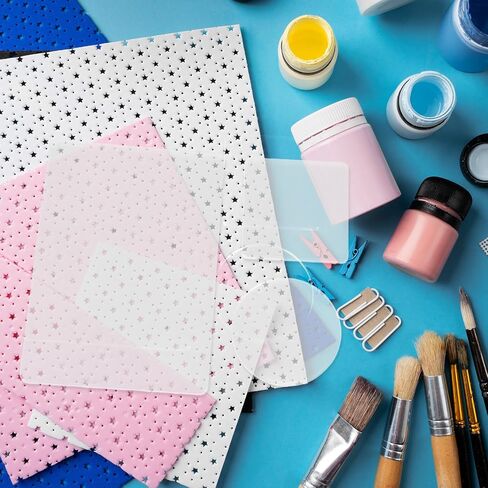 4pcs Gel Printing Plate for Boy Girl Art Transfers in Kuwait
