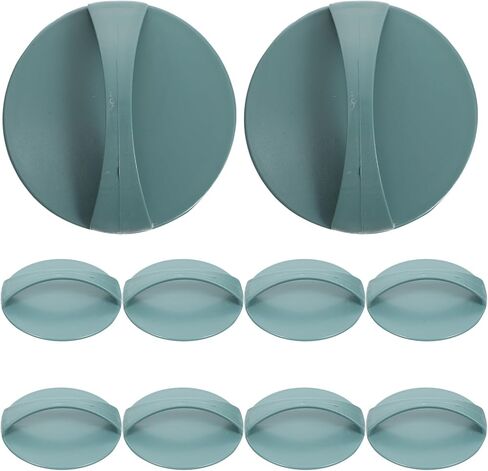 Blue Plastic Printmaking Plate for Beginners, 10 Piece Set in Kuwait