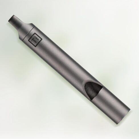 Emergency Whistle, Titanium Dog Training Whistle with 2 Keychain Rings Survival Loud Whistle for Outdoor Camping Hiking Boating Whistle in Kuwait