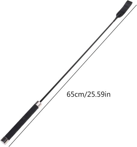 Dog Whip Pet Training Stick Foster Discipline and Behavior Training Agitation Whip for Large Dogs in Kuwait