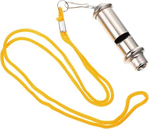 Pigeon Training Whistle Stainless Steel Bird Whistle Portable Metal Train Tool for Parrot Communication Loud Sound Lightweight 2.55 X 0.78 X 0.78 in in Kuwait