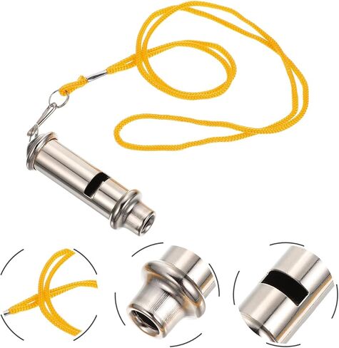 Pigeon Training Whistle Stainless Steel Bird Whistle Portable Metal Train Tool for Parrot Communication Loud Sound Lightweight 2.55 X 0.78 X 0.78 in in Kuwait