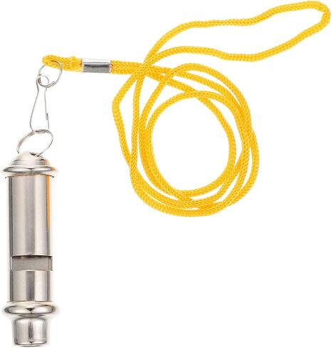 Pigeon Training Whistle Stainless Steel Bird Whistle Portable Metal Train Tool for Parrot Communication Loud Sound Lightweight 2.55 X 0.78 X 0.78 in in Kuwait