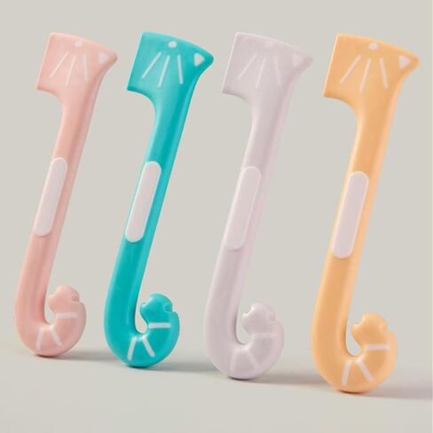 Pet Food Spoon Mixing Spoons Canned Scoop Dog Cat Spoon for Wet Food Can in Saudi Arabia