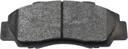 Brake Rear Semi-Metallic Drilled Slotted for Honda CR-V 1997-2001 in Saudi Arabia