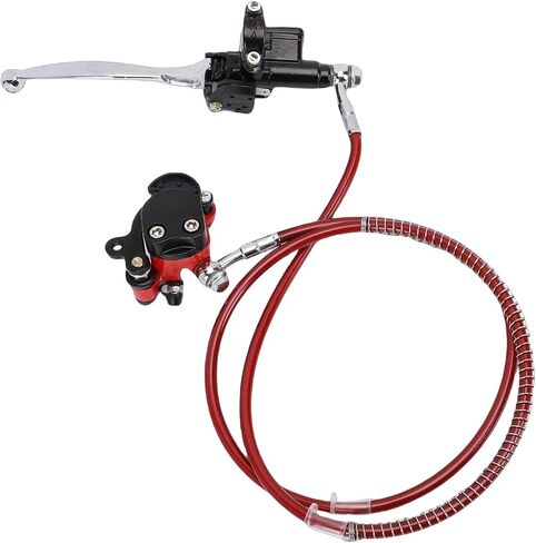 Mini Bike Hydraulic Disc Brake Kit With 180mm Rotor in Kuwait