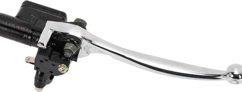Mini Bike Hydraulic Disc Brake Kit With 180mm Rotor in Kuwait