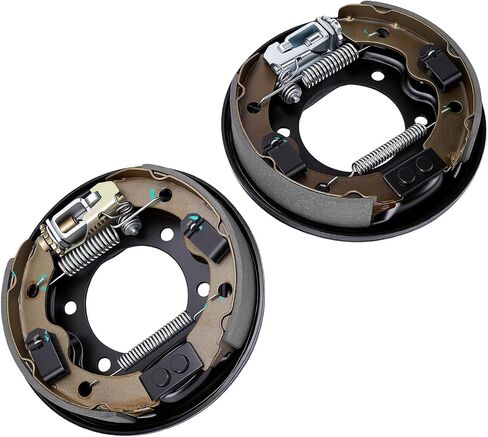 Naroote Cart Rear Brake Assembly for DS 1995 and Later, Tempo 2018 and in Kuwait