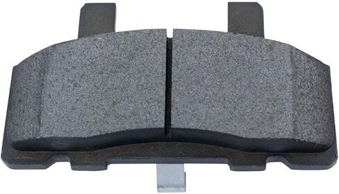 Brake Semi-Metallic Drilled Slotted for Dodge Ram 1500 1994-1999 in Kuwait