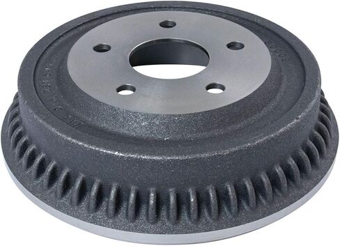 Brake Semi-Metallic Drilled Slotted for Dodge Ram 1500 1994-1999 in Kuwait