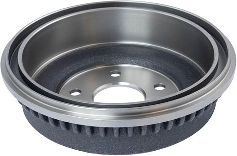 Brake Semi-Metallic Drilled Slotted for Dodge Ram 1500 1994-1999 in Kuwait