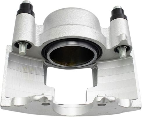 Brake Semi-Metallic Vented for Chevrolet K1500 Suburban 1995-1999 in Kuwait