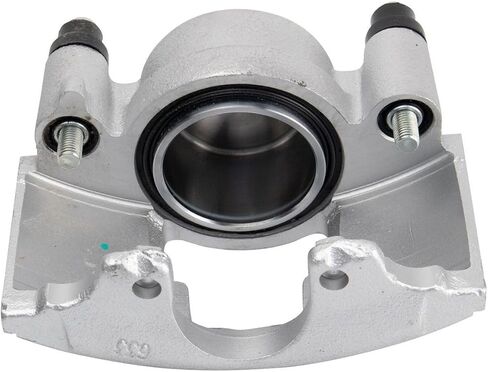 Brake Semi-Metallic Vented for Chevrolet K1500 Suburban 1995-1999 in Kuwait