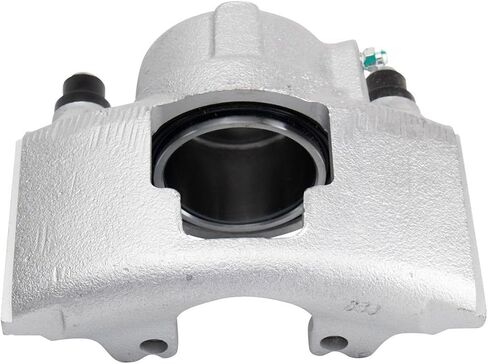 Brake Semi-Metallic Vented for Chevrolet K1500 Suburban 1995-1999 in Kuwait