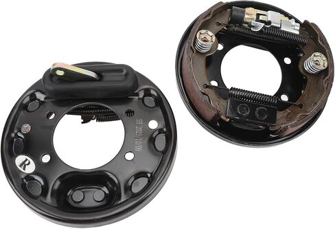 Cart Brake Assembly, Complete Kit for EZ-GO in Saudi Arabia