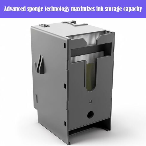 T6715 T6716 Maintenance Box for Epson Workforce Pro in Kuwait