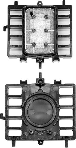 L1800 DTF Printhead Replacement for Epson L1800 DTF Printer, 6 Colored Print Head for L1800 L1800D R1390 R1400 R1430 R1500W R260 R270 R330, with 95CM Printhead Cable, Waste Ink Pad Capping Station in Kuwait