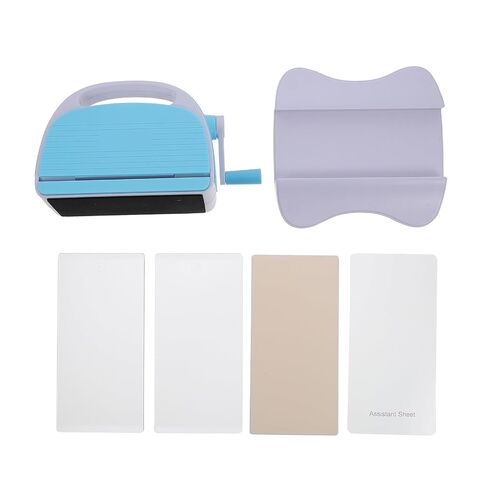 Manual Die Cutting Embossing Machine for Cardmakers and Paper Crafts in Kuwait