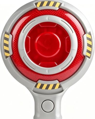 Stop Light for Kids Handheld Mini Signal Lamp Costume Set in Kuwait