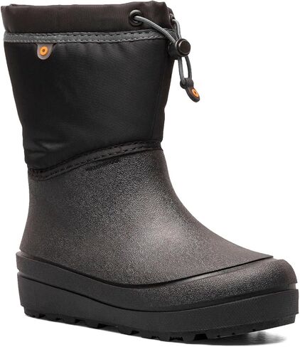 BOGS Unisex-Child Snow Shell Boot in Kuwait