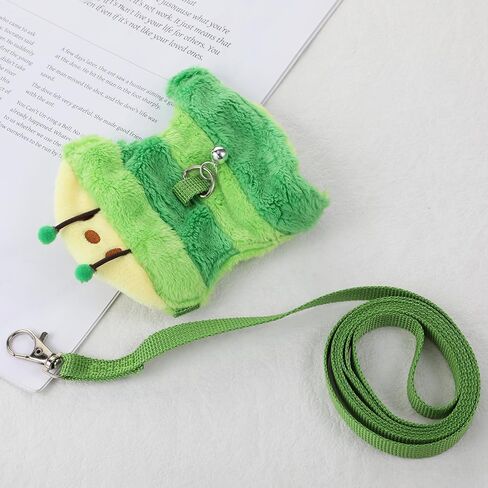 Ferret Harness and Leash Set Small Animals Vest Harness in Kuwait