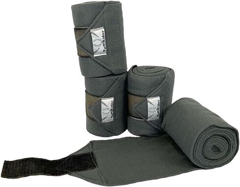 TuffRider Horse Fleece Polo Bandages in Kuwait