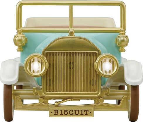 Calico Critters - Classic Family Car - Family Vehicles in Kuwait