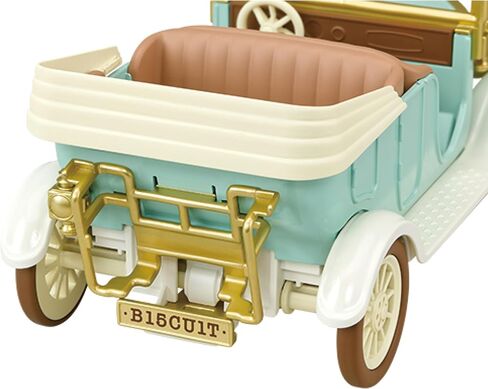 Calico Critters - Classic Family Car - Family Vehicles in Kuwait
