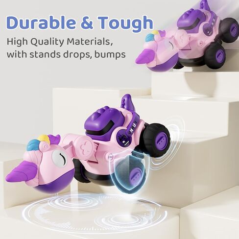 ALASOU Dinosaur Construction Car Toys for 2 Year Old Boy Birthday Gift in Kuwait