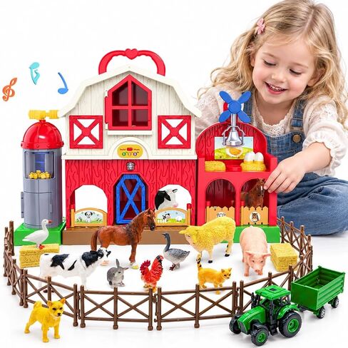 14PCS Realistic Safari Animal Toys with Wild Jungle Figurines for Toddlers in Saudi Arabia