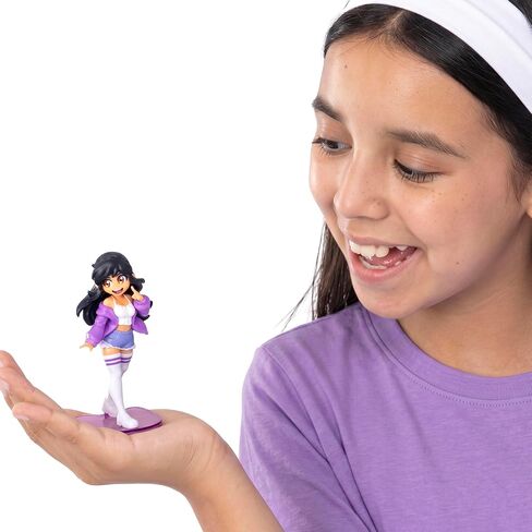 Aphmau MyStreet 4-Pack Collector Set in Saudi Arabia