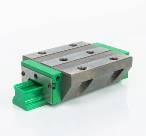 INA 10095186 Carriages KWVE25 BLG3V1 1.01 kg Stand.Lang 25er Reihe in Kuwait
