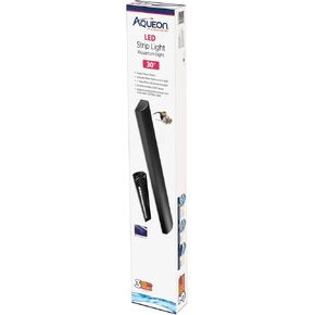 Aqueon LED Fish Tank Aquarium Light Fixture, 24 Inch in Kuwait