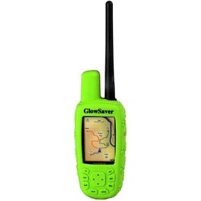 Buzzard's Roost Petstores Glow Saver Case for Astro with Screen Protectors - Green Camo in Kuwait