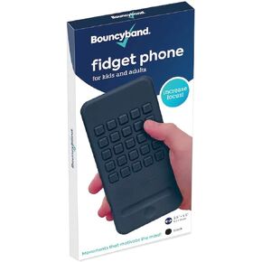Bouncyband Fidget Phone – Realistic Smart Phone and Sensory Device, ADHD in Kuwait