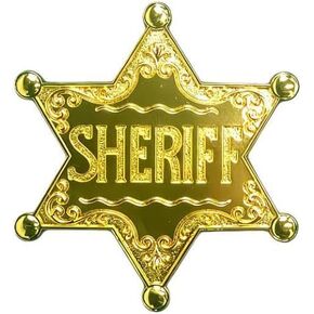 Western Cowboy Role Playing Gift，Western Pins，Cowboy Accessories，Cowboy Decoration Party for Adults in Kuwait