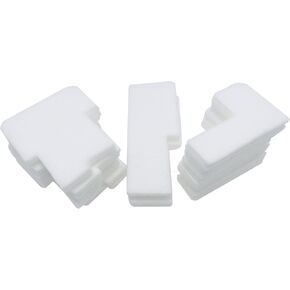 L800 Waste Ink Tank Sponge Pad Compatible with EcoTank L800 L801 L805 Artisan 50 1430 Stylus Photo R320 R330 R340 R280 RX680 RX500 T50 T60 Printer in Kuwait