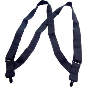 Holdup Hip-Clip Style Under-Ups Suspenders for Men with the Patented Composite Plastic Gripper Clasps in Saudi Arabia