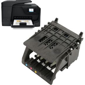 Easy to Install 952 Printhead for Pro 8710, 8715, 8720, 8725, 8730 ABS Material Print Head Replacement Printer Parts in Kuwait