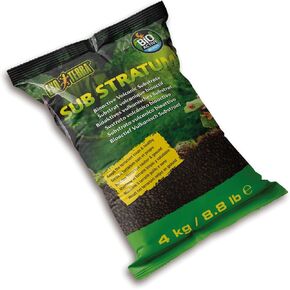 Exo Terra Sub Stratum, Offers Correct Moisture Levels 8.8 lb in Kuwait