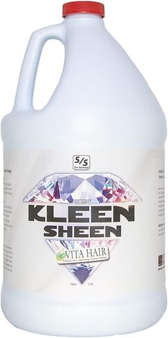 SULLIVAN'S Kleen Sheen (Gallon) in Saudi Arabia