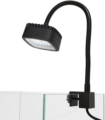 imagitarium by Petco Planted Aquarium LED Clip-on Light in Kuwait